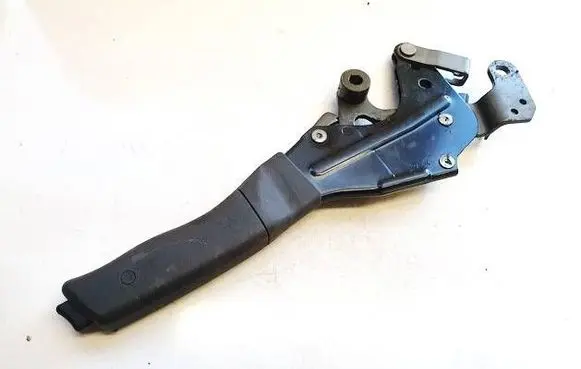 Mercedes-Benz A W168 Handbrake/parking brake lever assembly 