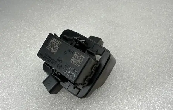 Audi A6 Allroad C7 Keyless (KESSY) go control unit/module 4H0909131 3409010104 1034Q07S