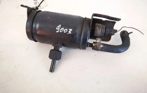 Toyota Avensis T250 Fuel filter 