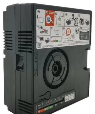 Audi SQ2 GA Tire air pump compressor 5N0012615H