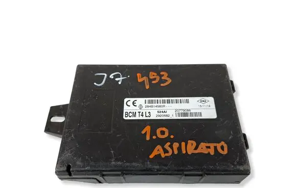 Renault Trafic III (X82) Other control units/modules 284B14580R