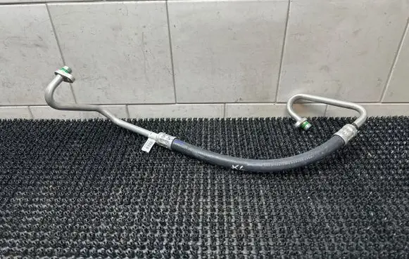 Renault Koleos II Air conditioning (A/C) pipe/hose 924904CL5A