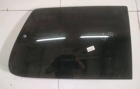 Citroen C8 Rear side window
