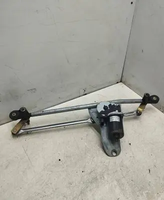 BMW X5 E53 Front wiper linkage and motor 24012673 G2009074526