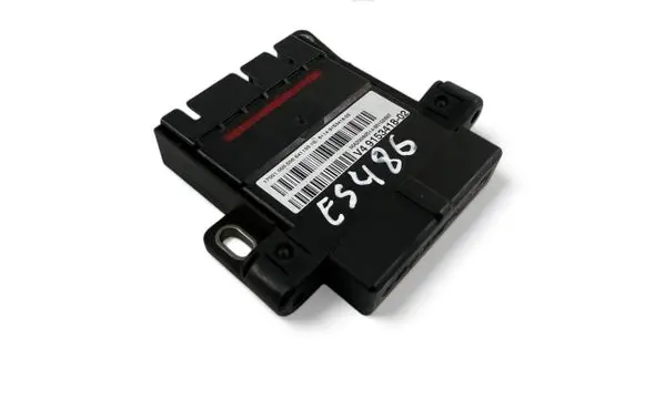 BMW 5 F10 F11 Other control units/modules 9153418