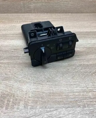 BMW 3 E46 Light switch 6923479