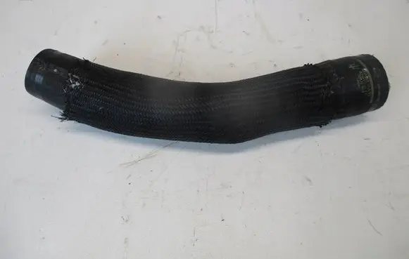 BMW 2 Active Tourer U06 Air intake duct part 670105711