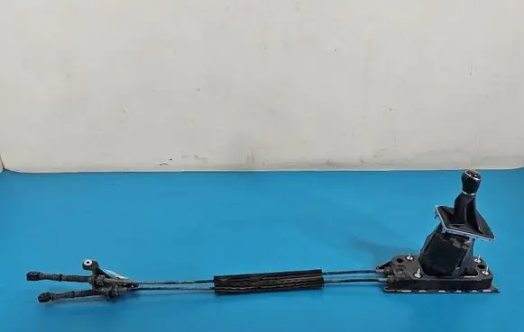Volkswagen PASSAT B8 Gear shift cable linkage IMPRK1530869