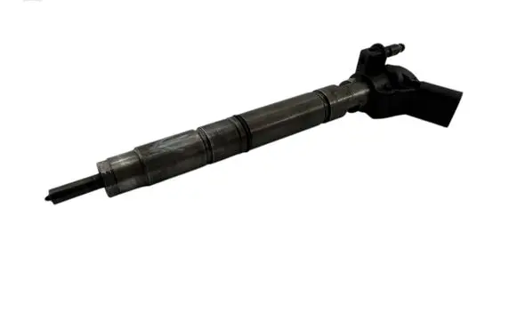 Audi A6 S6 C7 4G Fuel injector 059130277CK 120210 0445117029
