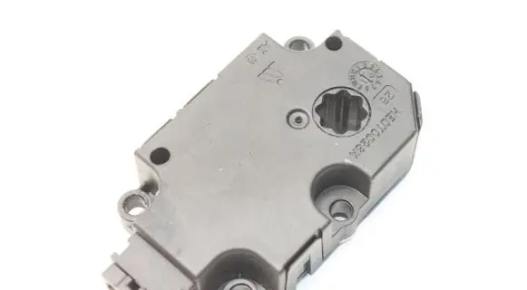 Audi A4 S4 B9 8W Air flap motor/actuator ET416002