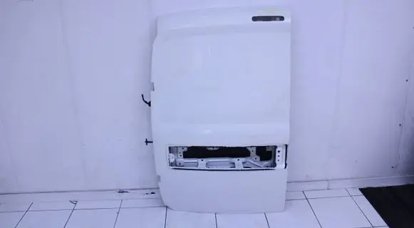 Fiat Doblo Rear door