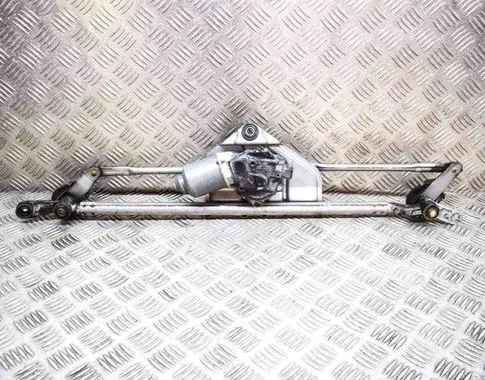 Chevrolet Camaro Front wiper linkage and motor AX1590602271 92231678