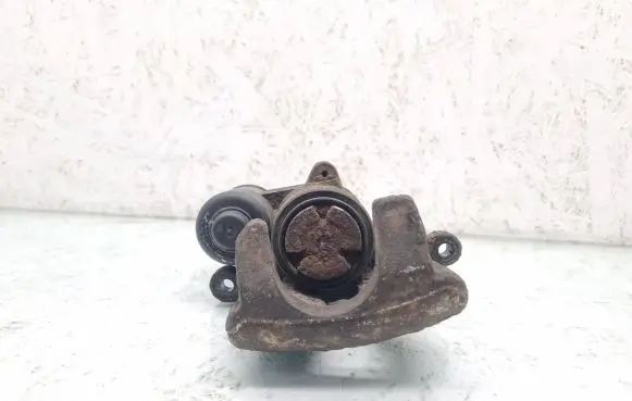 Audi A6 S6 C6 4F Rear brake caliper
