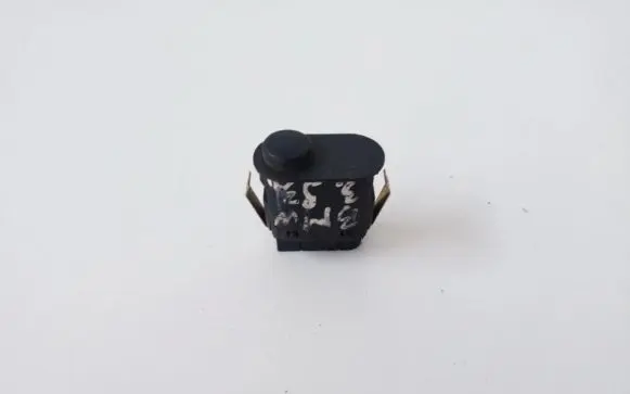 BMW 3 E36 Fog light switch 03000210 1387055
