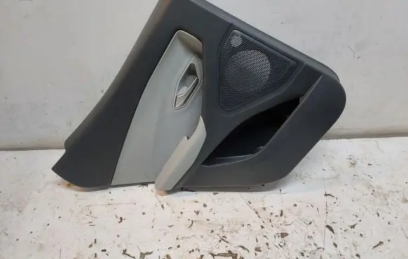Ford Explorer Rear door card panel trim FORDEXPLORERDRZWLT
