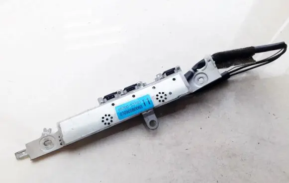 Lexus IS 220D-250-350 Antenna control unit 8630053160 86300-53160