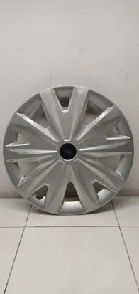 Ford Focus R16 wheel hub/cap/trim JX7C1130B1A