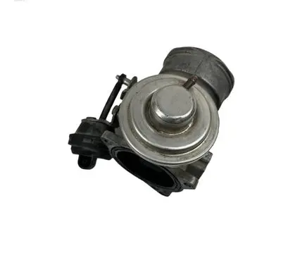 Volkswagen Sharan EGR valve 038129637L