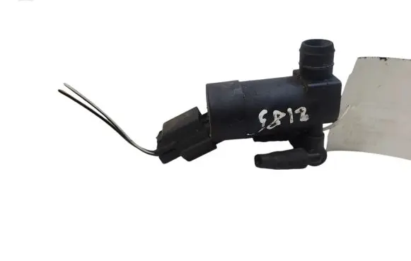 Ford Focus C-MAX Windscreen/windshield washer pump 1S7117K624FE