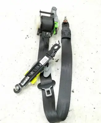 KIA Optima Front seatbelt 888202E40087