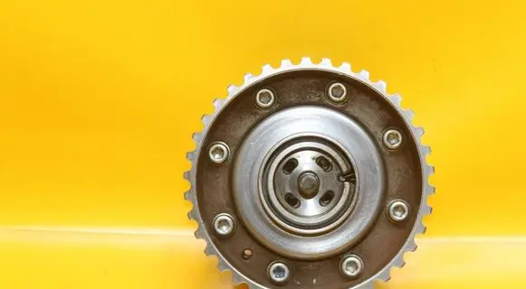 Ford Focus Timing chain sprocket 4M5G-6C524YG
