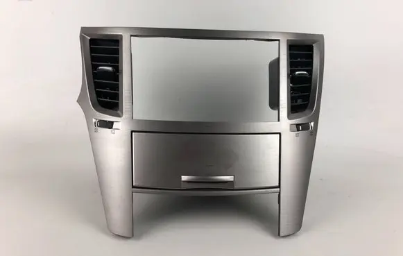 Subaru Legacy Glove box 66120AJ030