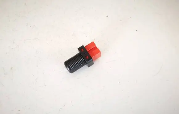 Peugeot 806 Brake pedal sensor switch