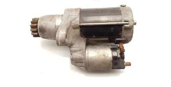 Lexus RX 300 Starter motor 2810028041 2280009902