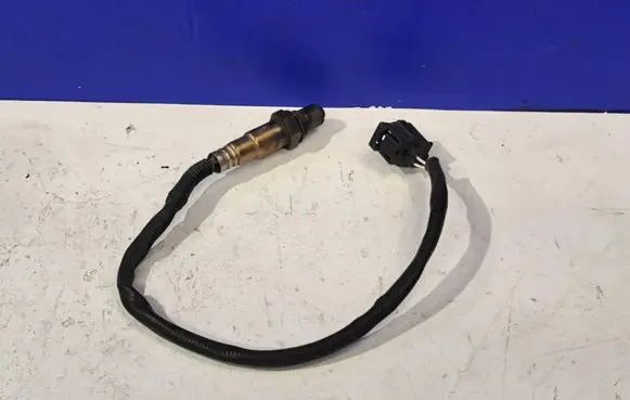 Mercedes-Benz CL C216 Lambda probe sensor 0258006747