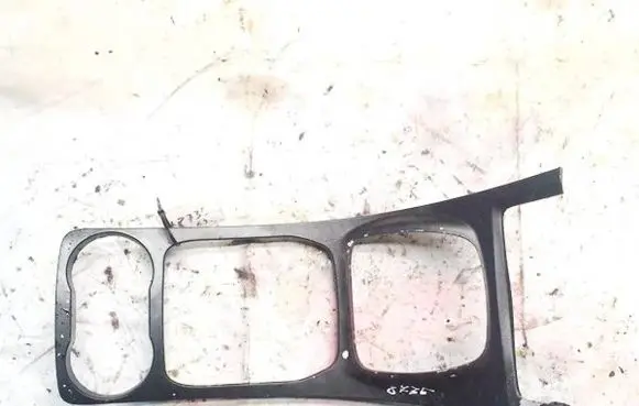 Ford S-MAX Other interior part 6m21r045h20a 6m21-r045h20-a