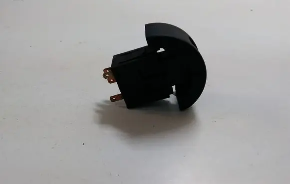 Opel Astra G Hazard light switch 09131728