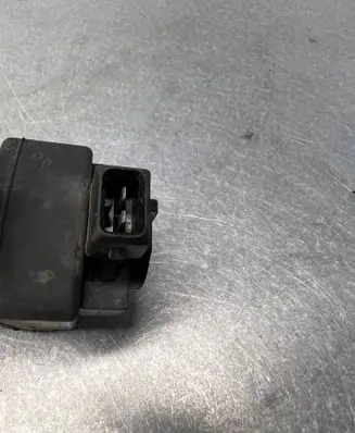 Hyundai Santa Fe Turbo solenoid valve ---