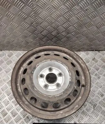 Volkswagen Caddy R16 steel rim 2k3601027