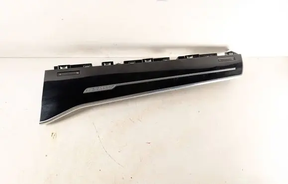 Audi A8 S8 D5 Panel trim 4N1857200 4N0820911