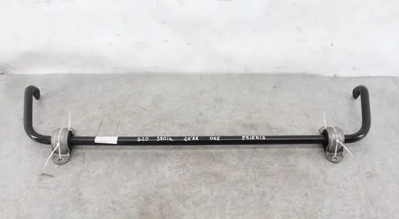 BMW 3 G20 G21 Front anti-roll bar/sway bar 6873990 31306873990