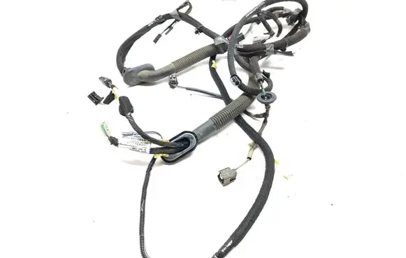 Renault Trafic III (X82) Rear door wiring loom 93455512 RTSM8DB26 06122018