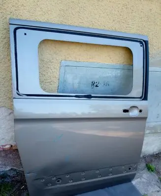 Ford Transit Custom Side sliding door NE68563