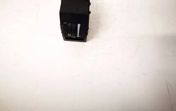 Audi A3 S3 8L Headlight level height control switch 8L0919094A