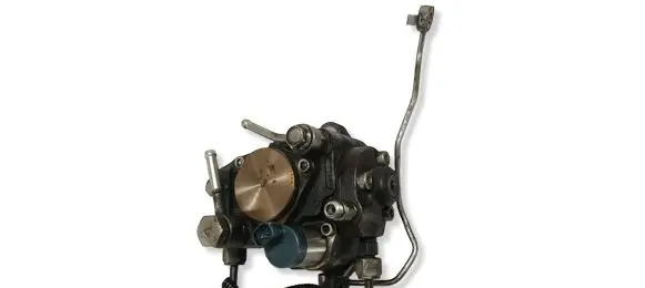 Mazda CX-5 Fuel injection high pressure pump 2940001661