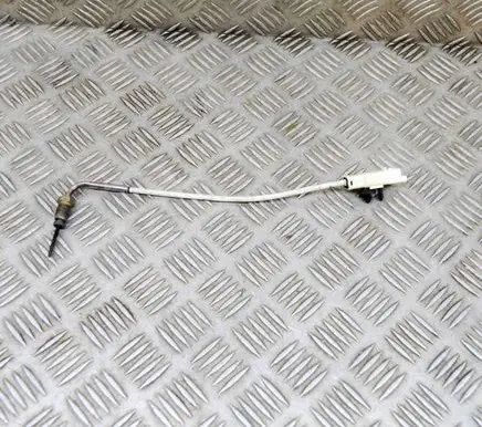 Jaguar F-Pace Oil temperature sensor MX7312B591BA