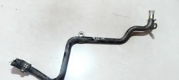 Alfa Romeo 156 Engine coolant pipe/hose