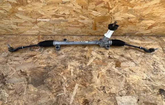 Ford Kuga I Steering rack 