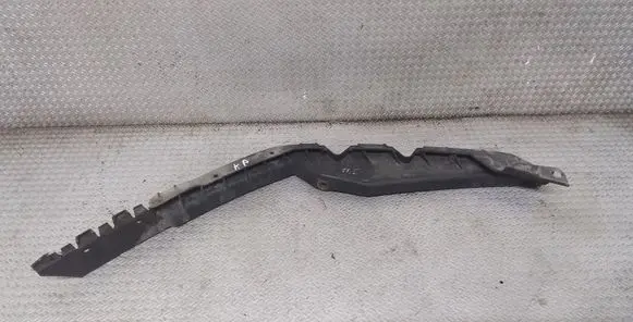 Skoda Octavia Mk2 (1Z) Front bumper mounting bracket 1Z0807183B