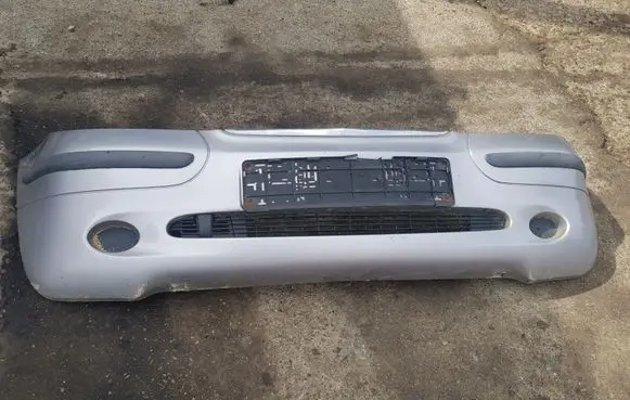 Mercedes-Benz A W168 Front bumper