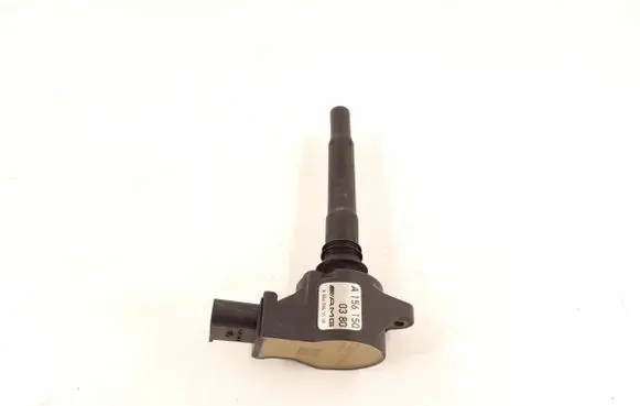 High voltage ignition coil