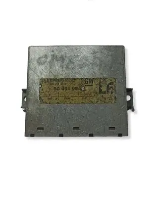 Opel Omega B1 Comfort/convenience module 90491954