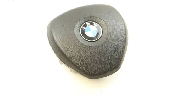 BMW X6 E71 Steering wheel airbag 6782025 6888429 2423718001