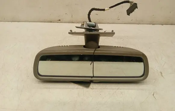 Audi A8 S8 D3 4E Rear view mirror (interior)