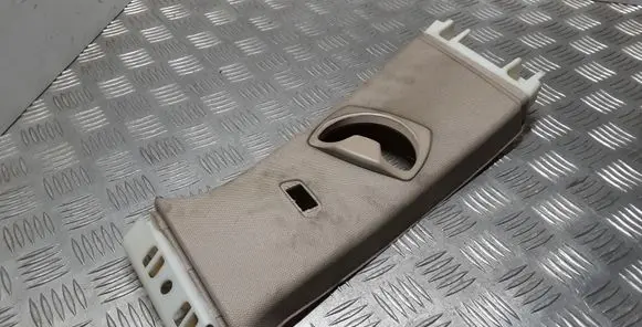 BMW 3 F30 F35 F31 (B) pillar trim (top) 51437220997 7220997