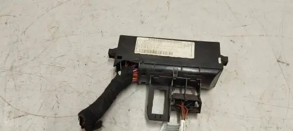 Audi Q3 8U Fuse module 8u0450218 49148u0450218
